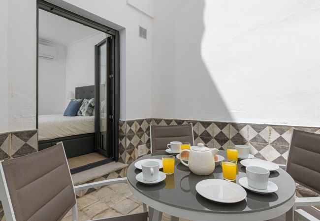 Apartment in Nerja - Nueva I - holiday rental in Nerja Apartment in Nerja - Nueva I - holiday rental in Nerja