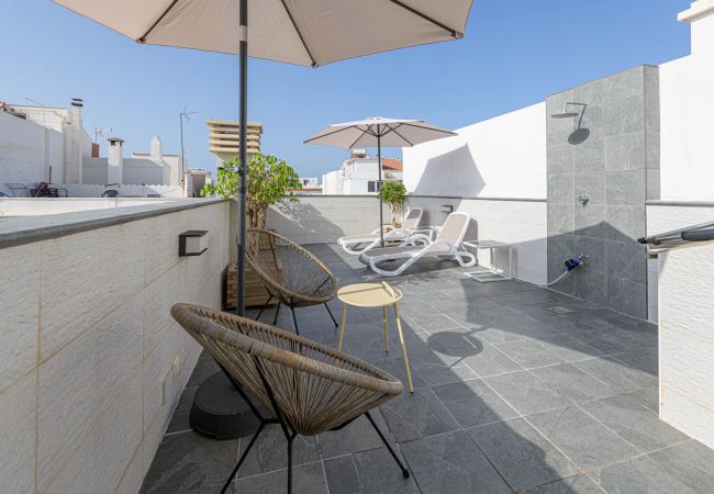 Apartment in Nerja - Nueva I - holiday rental in Nerja Apartment in Nerja - Nueva I - holiday rental in Nerja