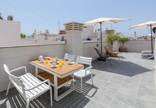 Apartment in Nerja - Nueva I - holiday rental in Nerja Apartment in Nerja - Nueva I - holiday rental in Nerja