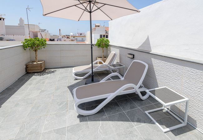 Apartment in Nerja - Nueva I - holiday rental in Nerja Apartment in Nerja - Nueva I - holiday rental in Nerja