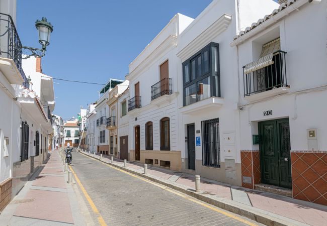 Apartment in Nerja - Nueva I - holiday rental in Nerja Apartment in Nerja - Nueva I - holiday rental in Nerja