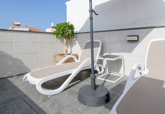 Apartment in Nerja - Nueva I - holiday rental in Nerja Apartment in Nerja - Nueva I - holiday rental in Nerja