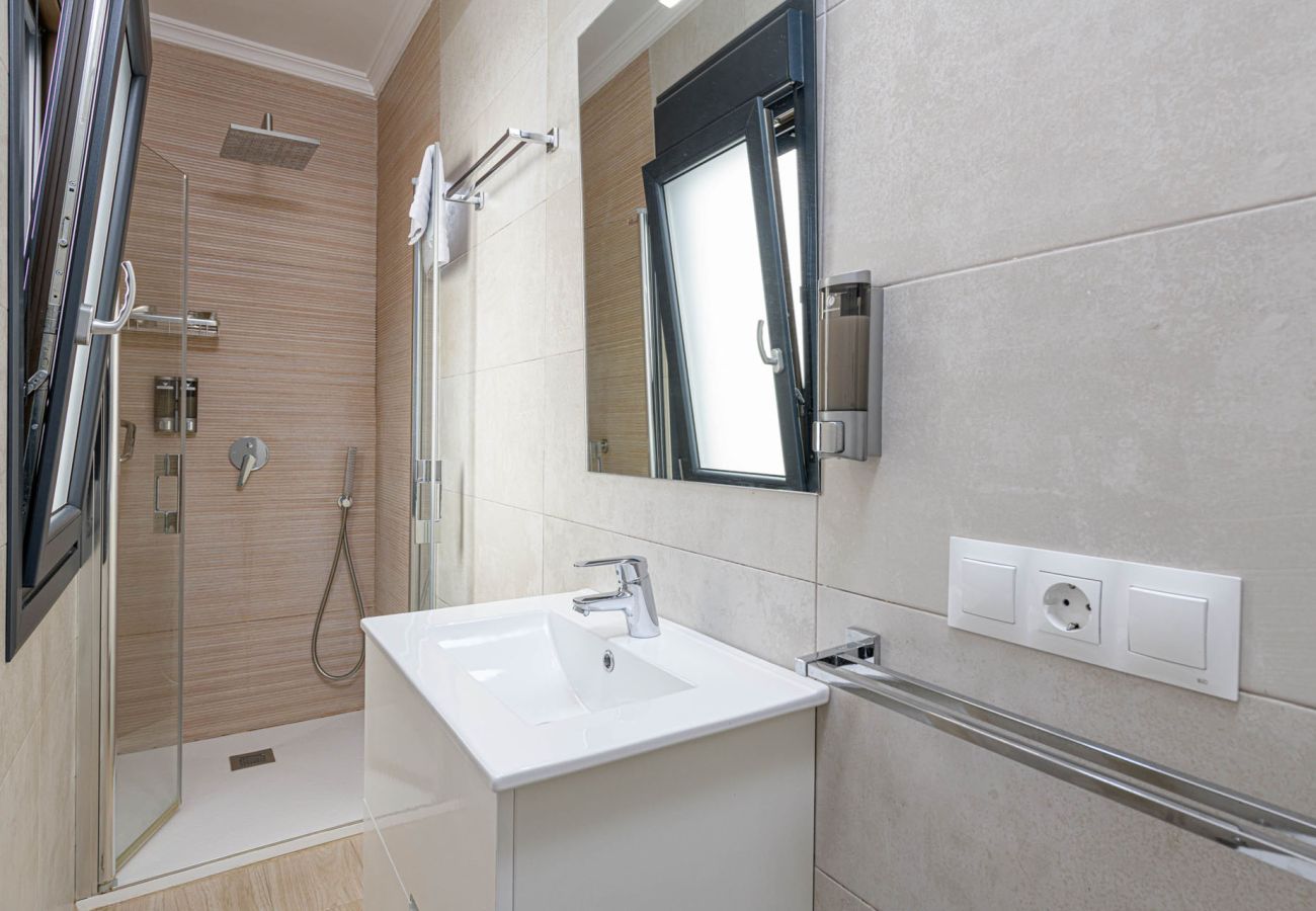 Apartment in Nerja - Nueva I - holiday rental in Nerja Apartment in Nerja - Nueva I - holiday rental in Nerja