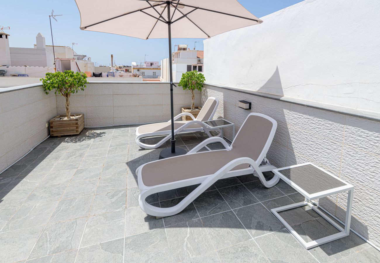 Apartment in Nerja - Nueva I - holiday rental in Nerja Apartment in Nerja - Nueva I - holiday rental in Nerja