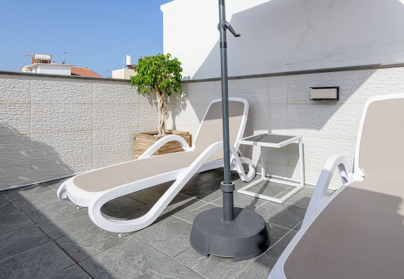 Apartment in Nerja - Nueva I - holiday rental in Nerja Apartment in Nerja - Nueva I - holiday rental in Nerja