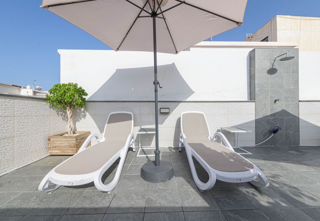 Apartment in Nerja - Nueva II - holiday rental in Nerja Apartment in Nerja - Nueva II - holiday rental in Nerja