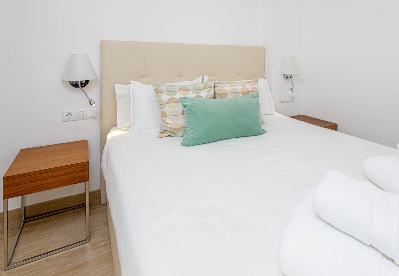 Apartment in Nerja - Nueva II - holiday rental in Nerja Apartment in Nerja - Nueva II - holiday rental in Nerja