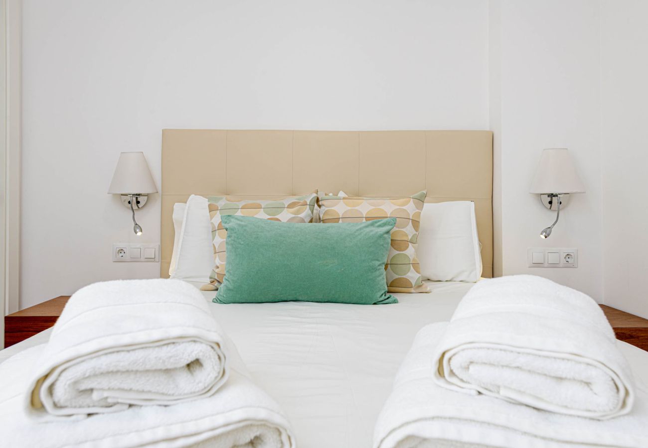 Apartment in Nerja - Nueva II - holiday rental in Nerja Apartment in Nerja - Nueva II - holiday rental in Nerja