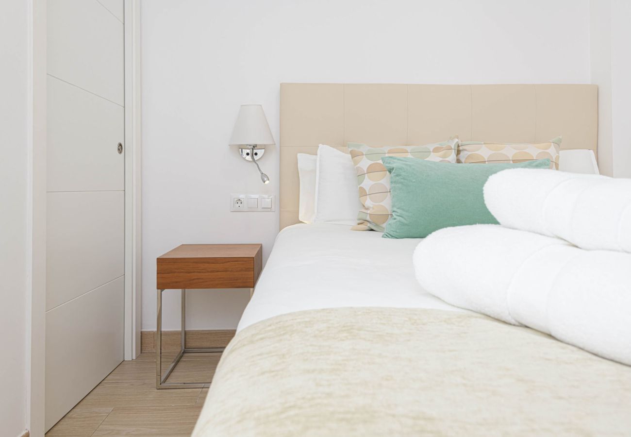 Apartment in Nerja - Nueva II - holiday rental in Nerja Apartment in Nerja - Nueva II - holiday rental in Nerja