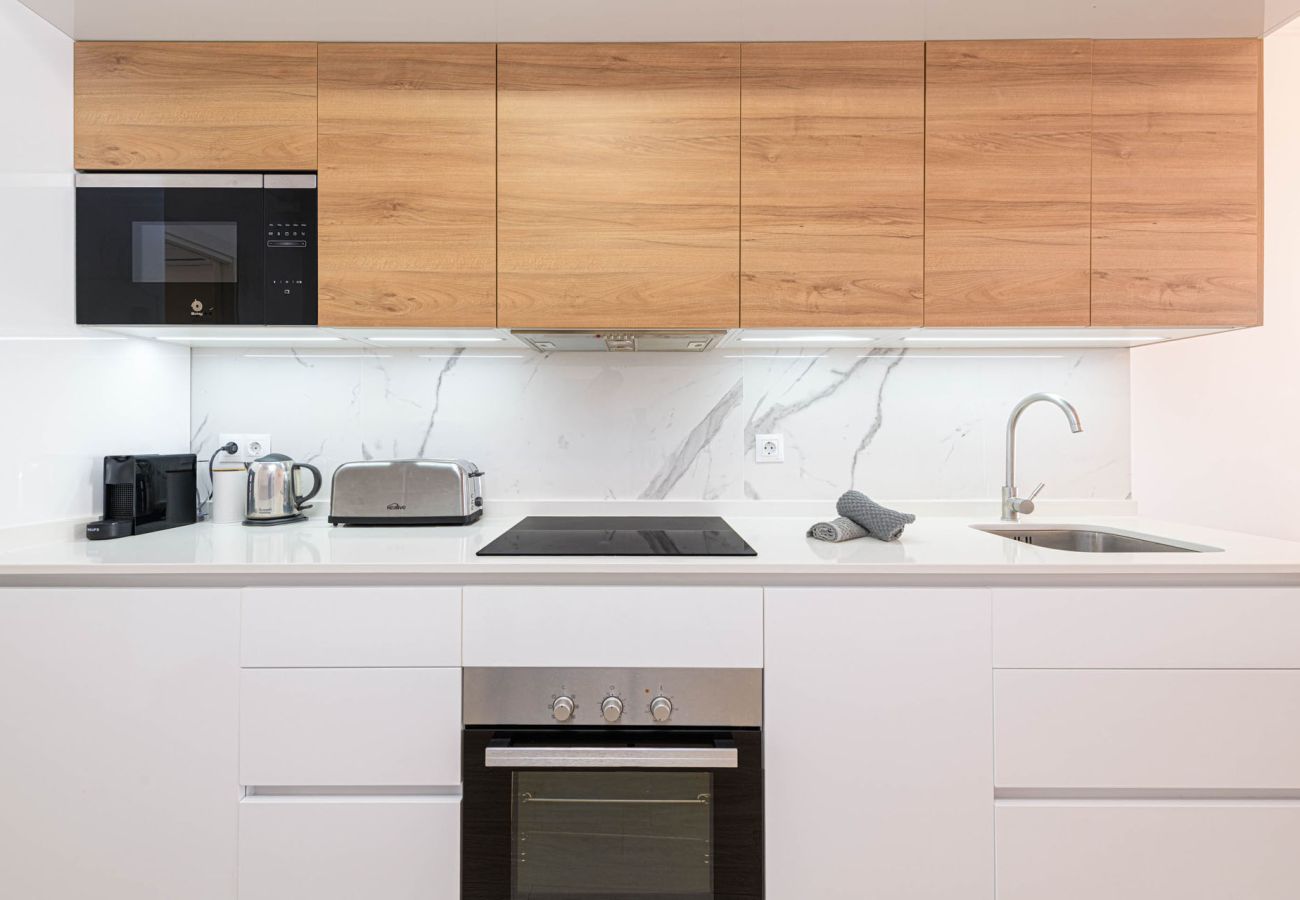 Apartment in Nerja - Nueva II - holiday rental in Nerja Apartment in Nerja - Nueva II - holiday rental in Nerja