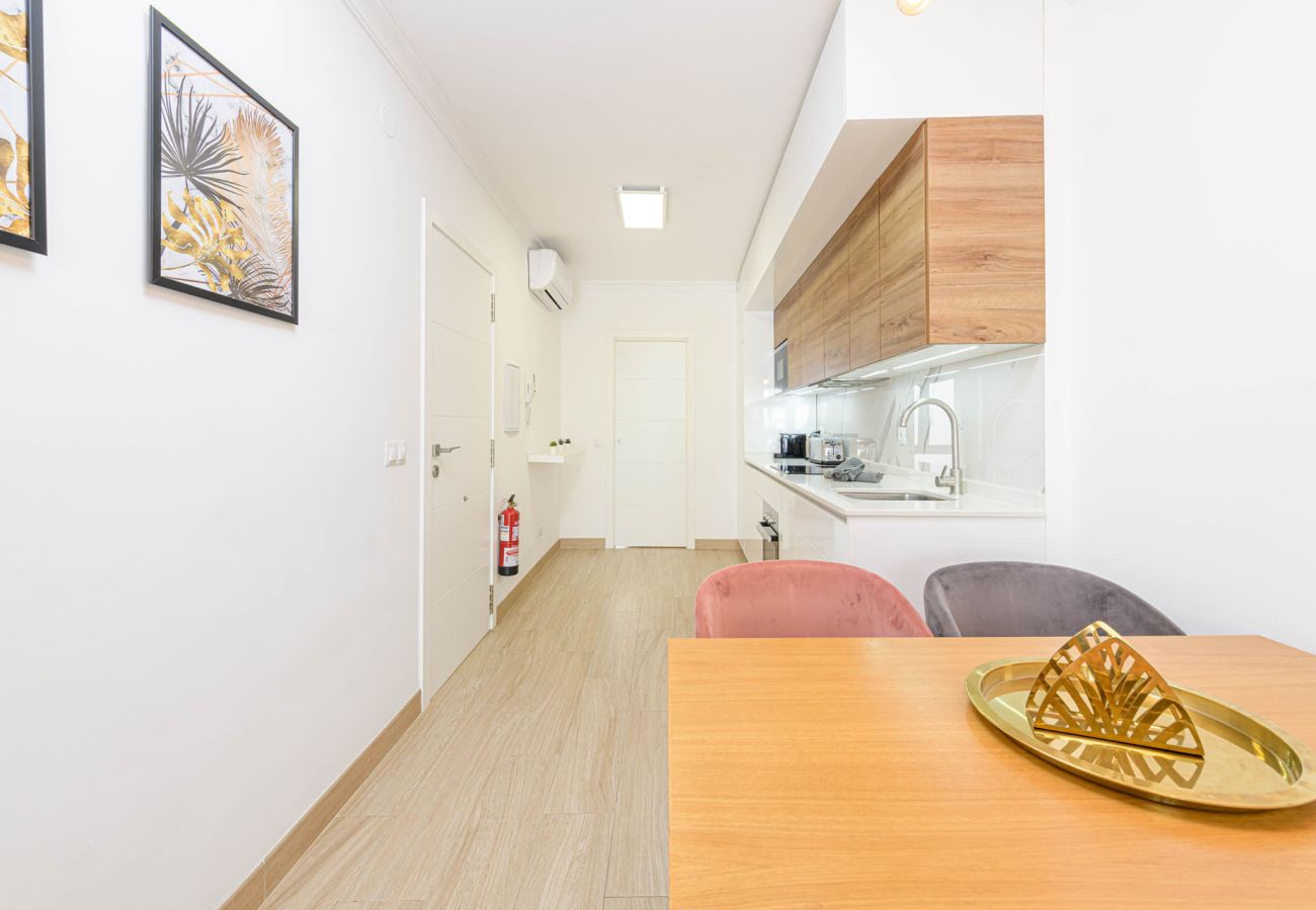 Apartment in Nerja - Nueva II - holiday rental in Nerja Apartment in Nerja - Nueva II - holiday rental in Nerja