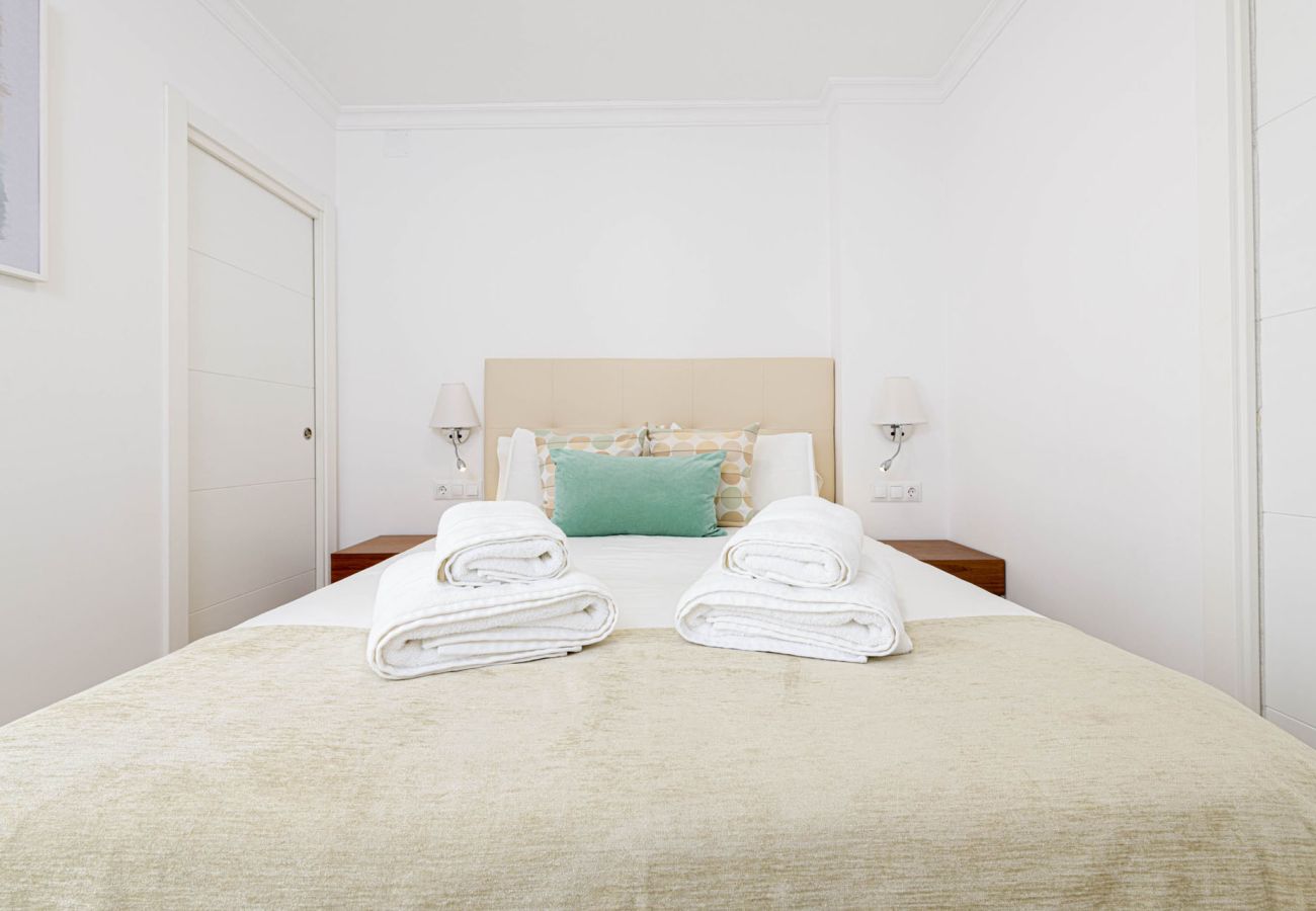 Apartment in Nerja - Nueva II - holiday rental in Nerja Apartment in Nerja - Nueva II - holiday rental in Nerja