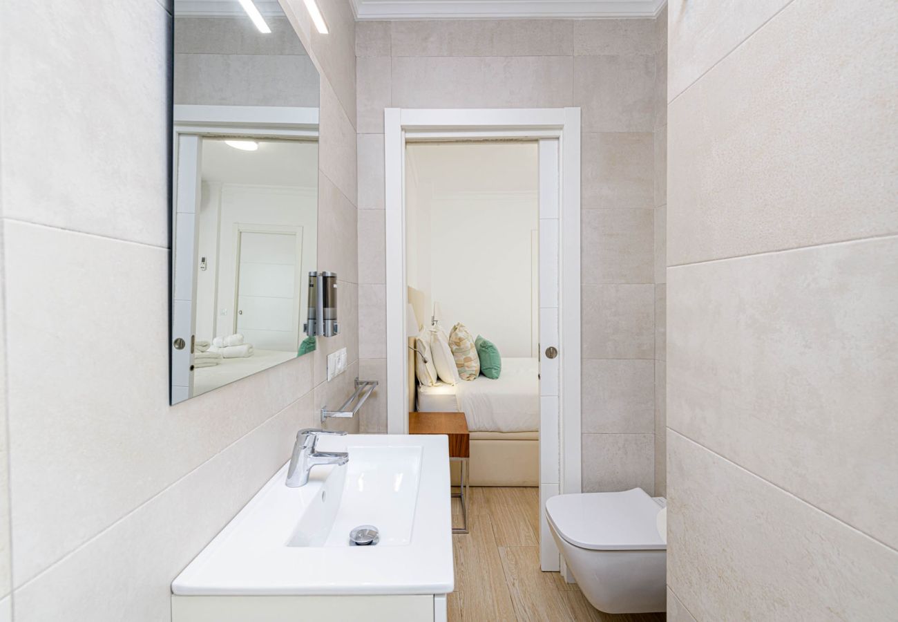 Apartment in Nerja - Nueva II - holiday rental in Nerja Apartment in Nerja - Nueva II - holiday rental in Nerja