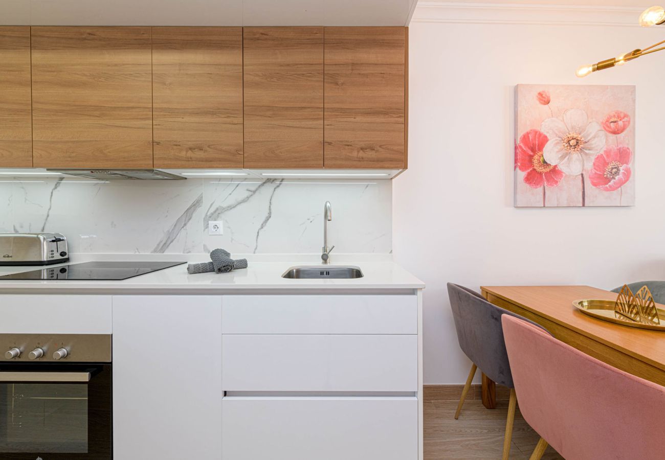 Apartment in Nerja - Nueva II - holiday rental in Nerja Apartment in Nerja - Nueva II - holiday rental in Nerja