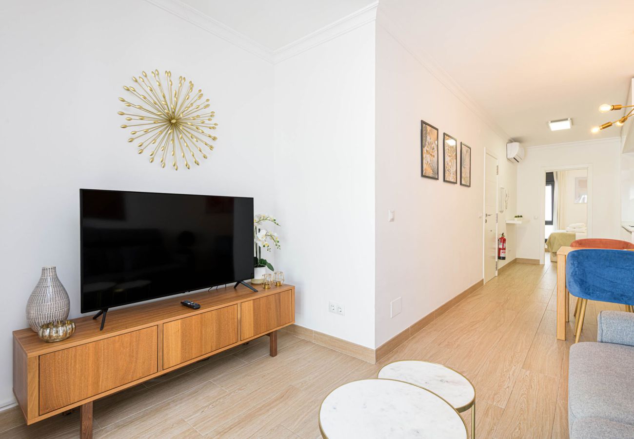 Apartment in Nerja - Nueva II - holiday rental in Nerja Apartment in Nerja - Nueva II - holiday rental in Nerja