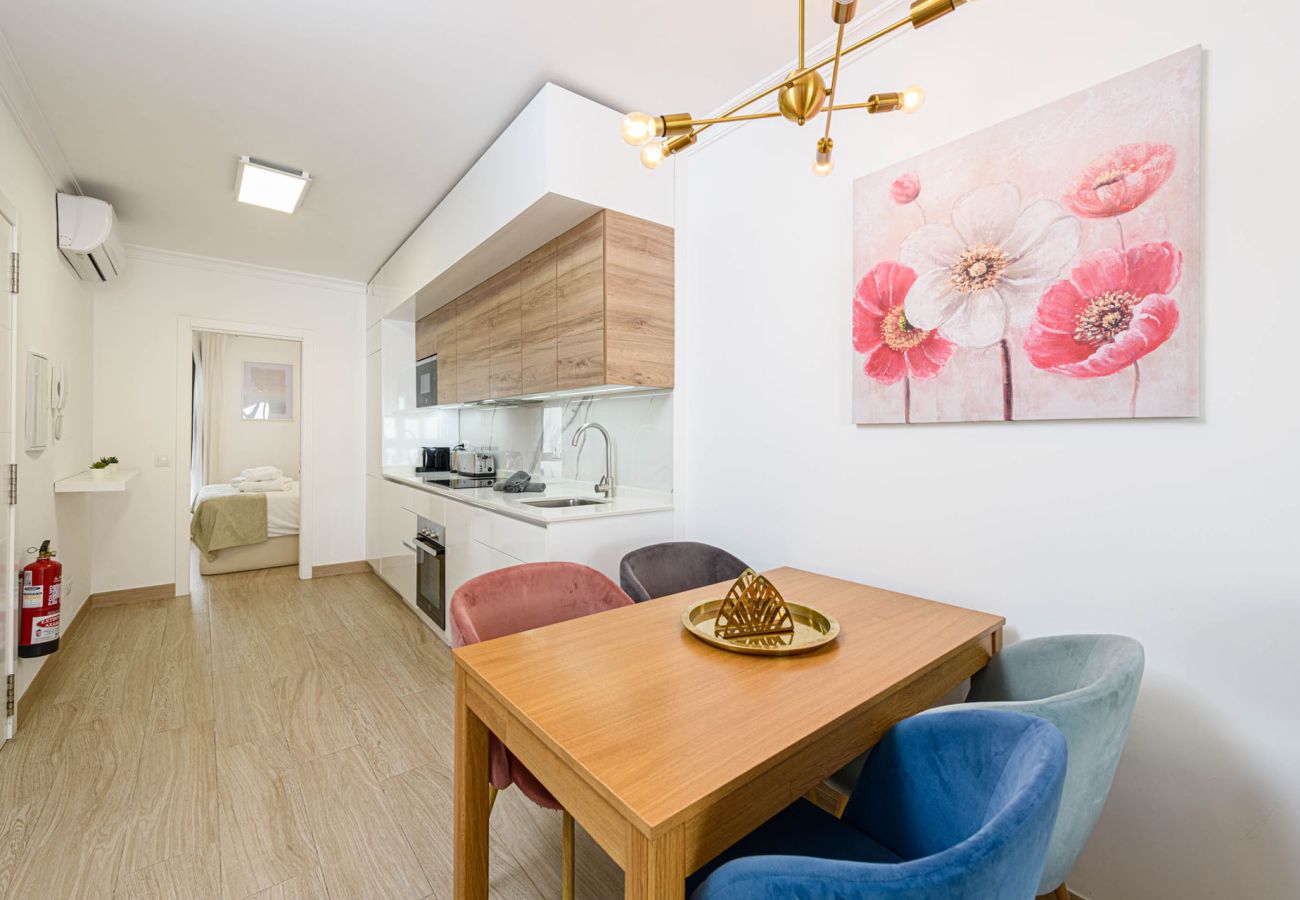 Apartment in Nerja - Nueva II - holiday rental in Nerja Apartment in Nerja - Nueva II - holiday rental in Nerja