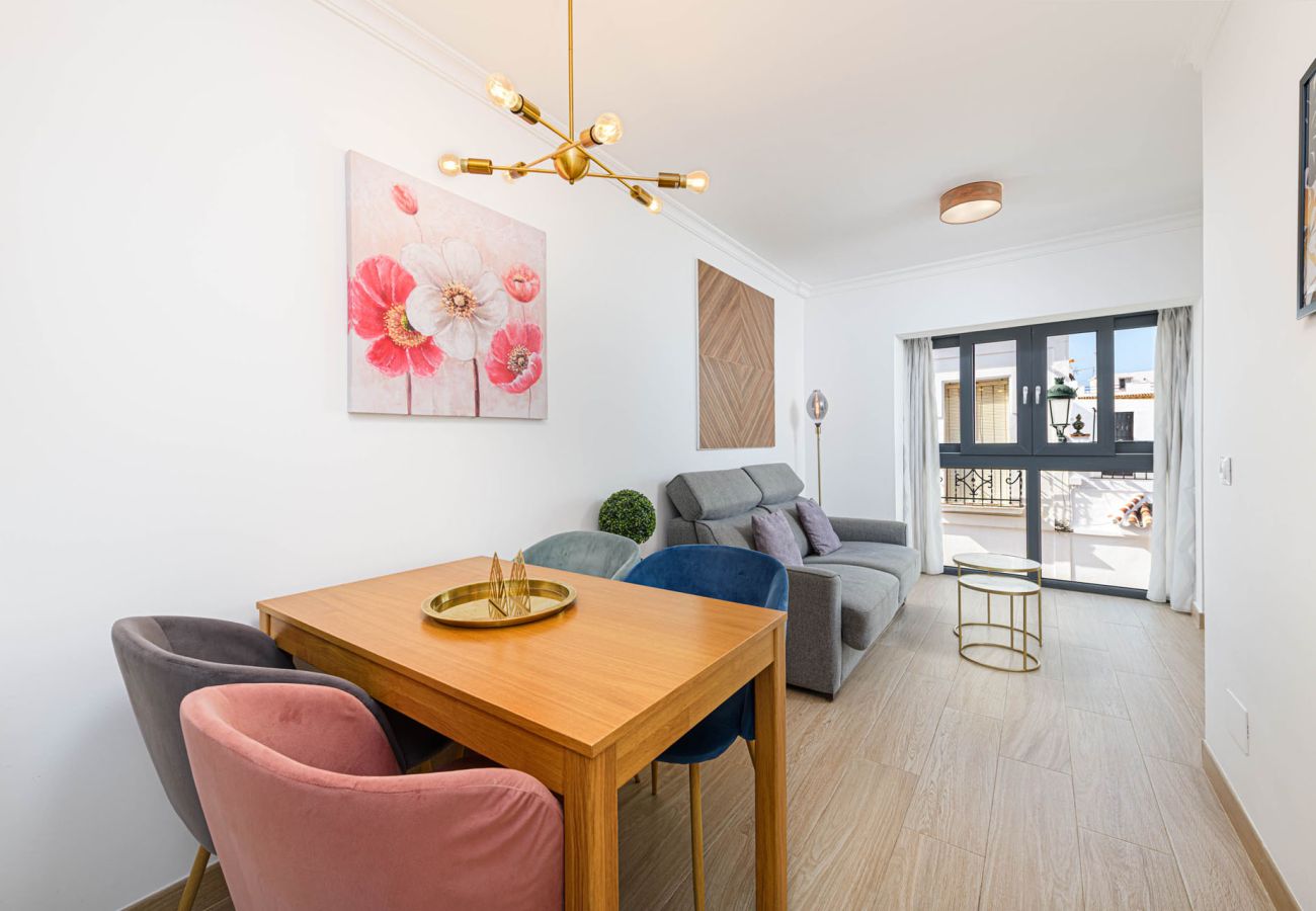 Apartment in Nerja - Nueva II - holiday rental in Nerja Apartment in Nerja - Nueva II - holiday rental in Nerja