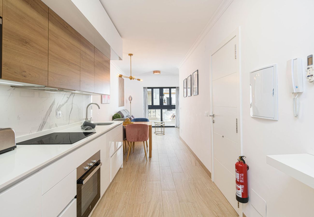 Apartment in Nerja - Nueva II - holiday rental in Nerja Apartment in Nerja - Nueva II - holiday rental in Nerja