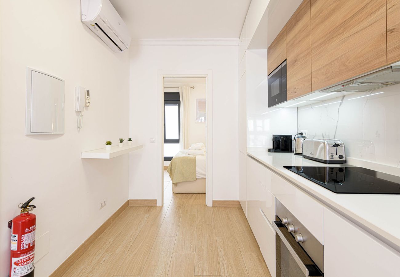 Apartment in Nerja - Nueva II - holiday rental in Nerja Apartment in Nerja - Nueva II - holiday rental in Nerja