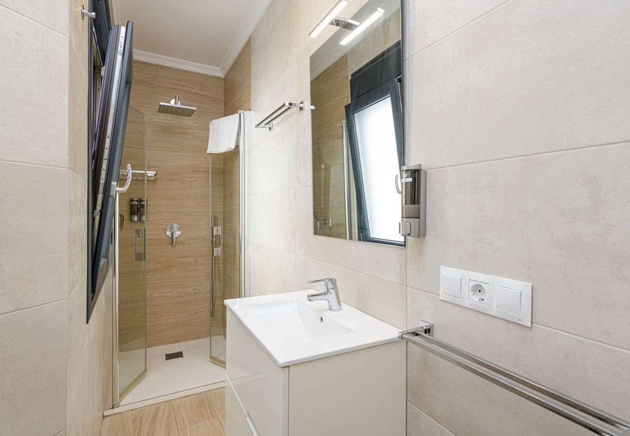 Apartment in Nerja - Nueva II - holiday rental in Nerja Apartment in Nerja - Nueva II - holiday rental in Nerja