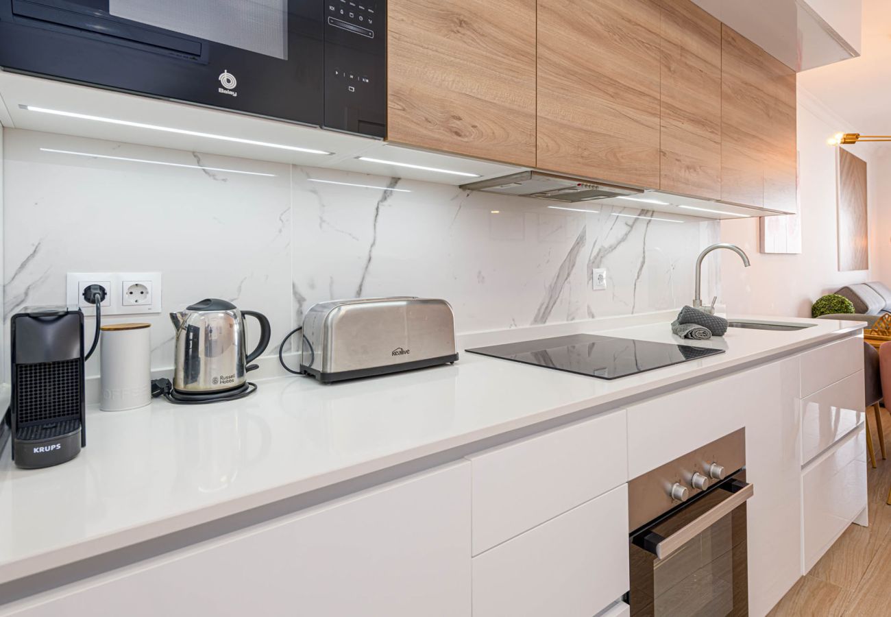 Apartment in Nerja - Nueva II - holiday rental in Nerja Apartment in Nerja - Nueva II - holiday rental in Nerja