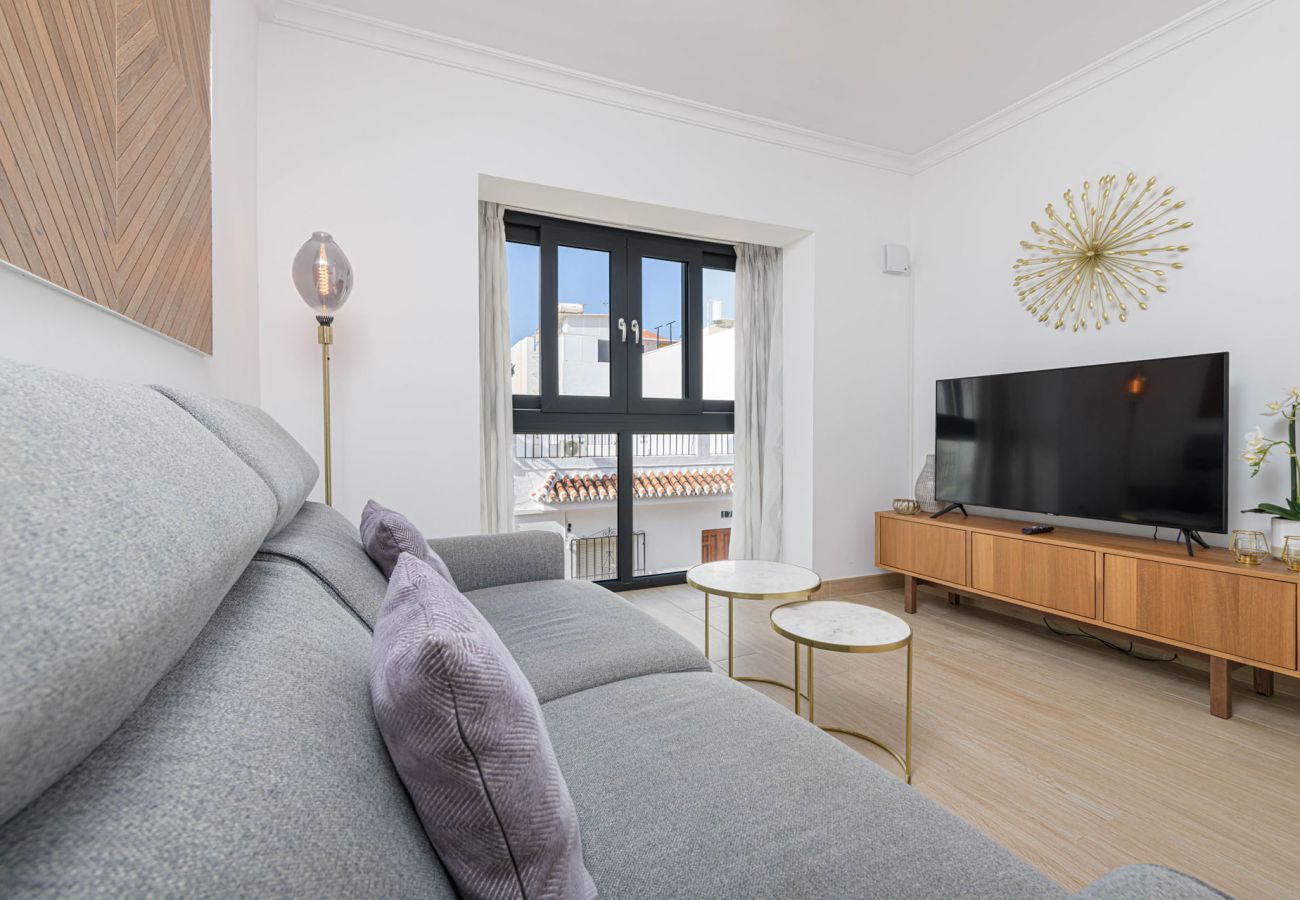 Apartment in Nerja - Nueva II - holiday rental in Nerja Apartment in Nerja - Nueva II - holiday rental in Nerja