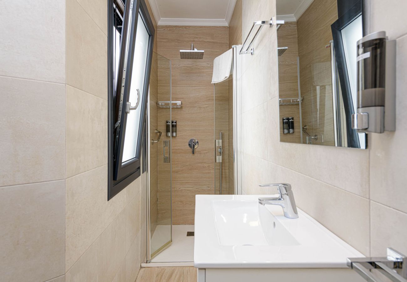 Apartment in Nerja - Nueva II - holiday rental in Nerja Apartment in Nerja - Nueva II - holiday rental in Nerja