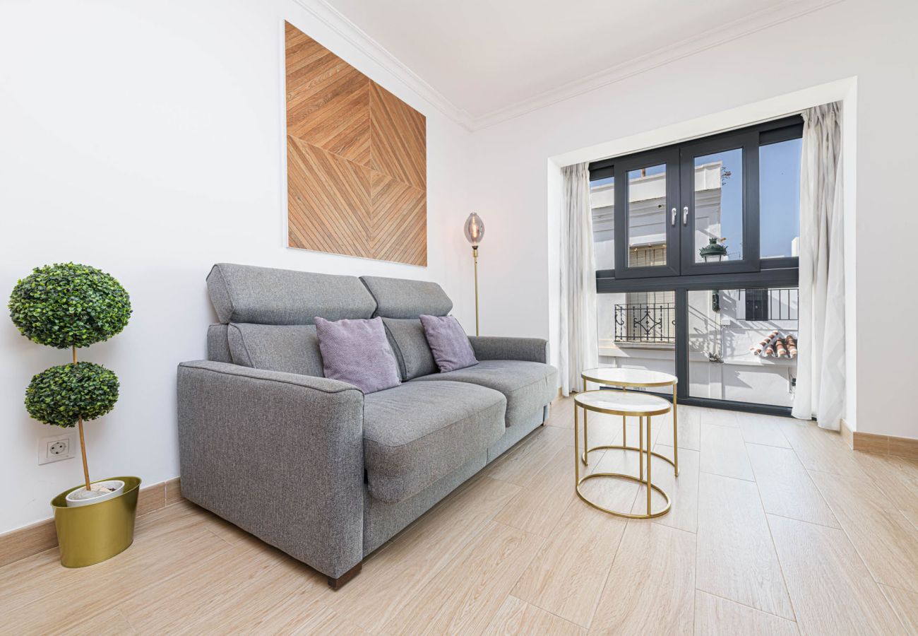 Apartment in Nerja - Nueva II - holiday rental in Nerja Apartment in Nerja - Nueva II - holiday rental in Nerja