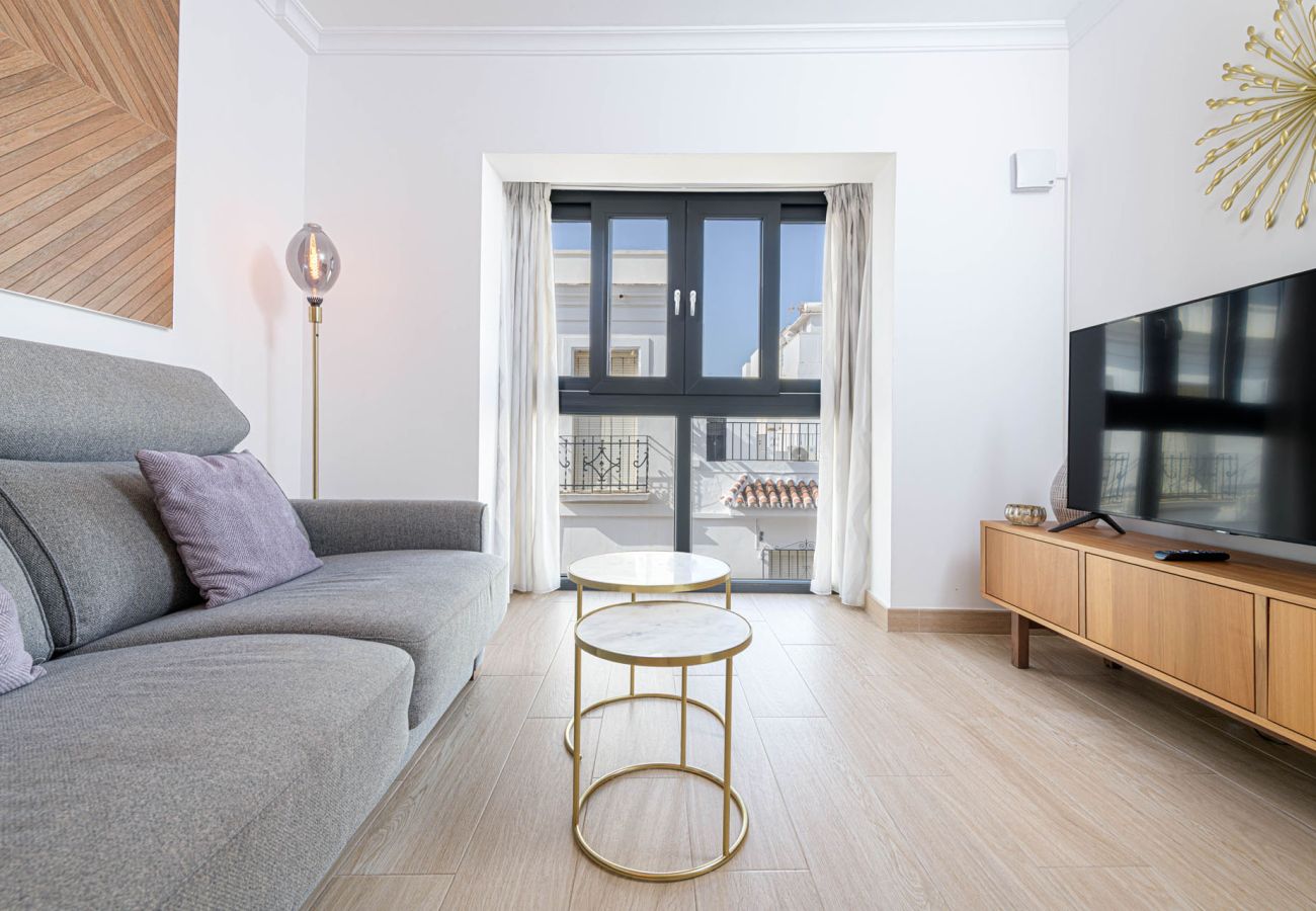 Apartment in Nerja - Nueva II - holiday rental in Nerja Apartment in Nerja - Nueva II - holiday rental in Nerja