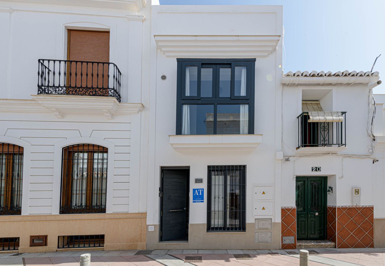 Apartment in Nerja - Nueva II - holiday rental in Nerja Apartment in Nerja - Nueva II - holiday rental in Nerja