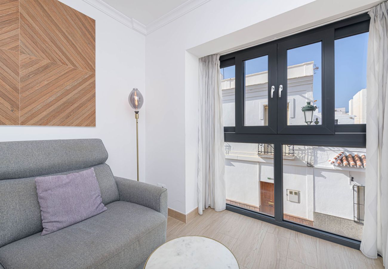 Apartment in Nerja - Nueva II - holiday rental in Nerja Apartment in Nerja - Nueva II - holiday rental in Nerja