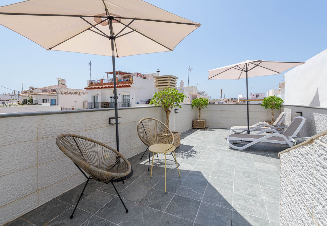 Apartment in Nerja - Nueva II - holiday rental in Nerja Apartment in Nerja - Nueva II - holiday rental in Nerja