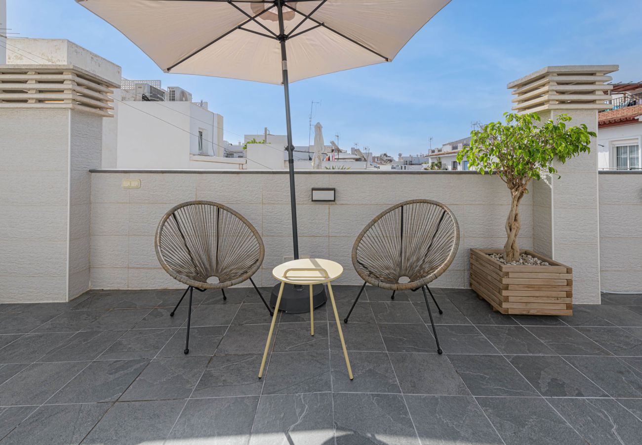 Apartment in Nerja - Nueva II - holiday rental in Nerja Apartment in Nerja - Nueva II - holiday rental in Nerja