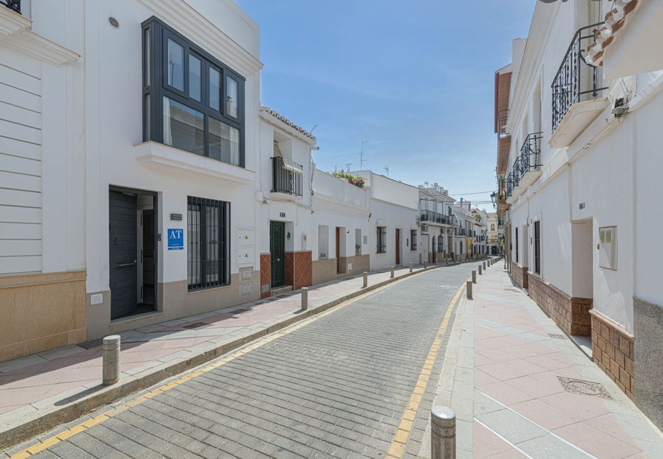 Apartment in Nerja - Nueva II - holiday rental in Nerja Apartment in Nerja - Nueva II - holiday rental in Nerja