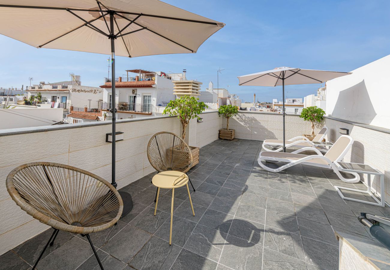 Apartment in Nerja - Nueva II - holiday rental in Nerja Apartment in Nerja - Nueva II - holiday rental in Nerja