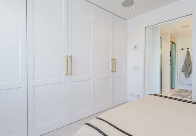 Apartment in Málaga - Marina - apartment for rent in Malaga Apartment in Málaga - Marina - apartment for rent in Malaga