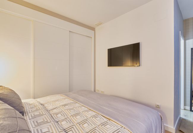 Apartment in Málaga - Somera - Holiday apartment Malaga city Apartment in Málaga - Somera - Holiday apartment Malaga city