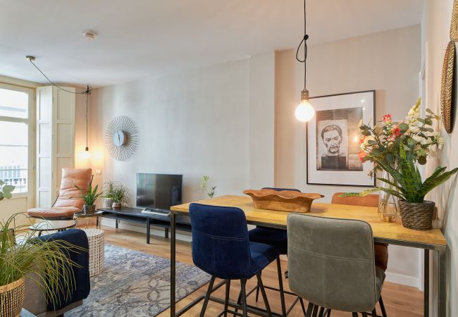 Apartment in Málaga - Somera - Holiday apartment Malaga city Apartment in Málaga - Somera - Holiday apartment Malaga city