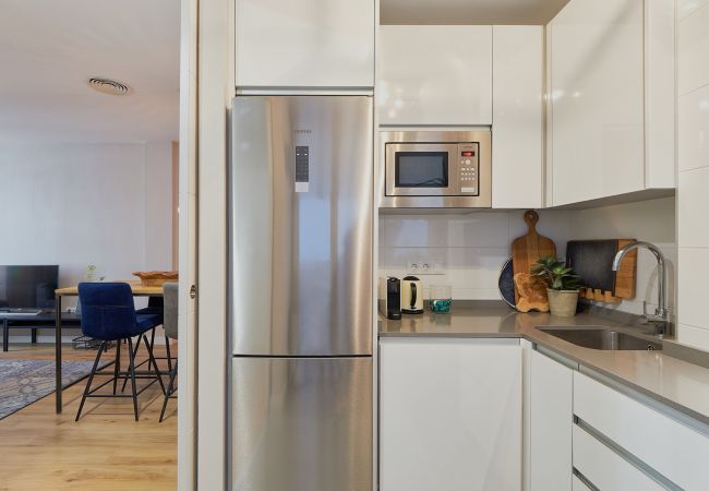 Apartment in Málaga - Somera - Holiday apartment Malaga city Apartment in Málaga - Somera - Holiday apartment Malaga city