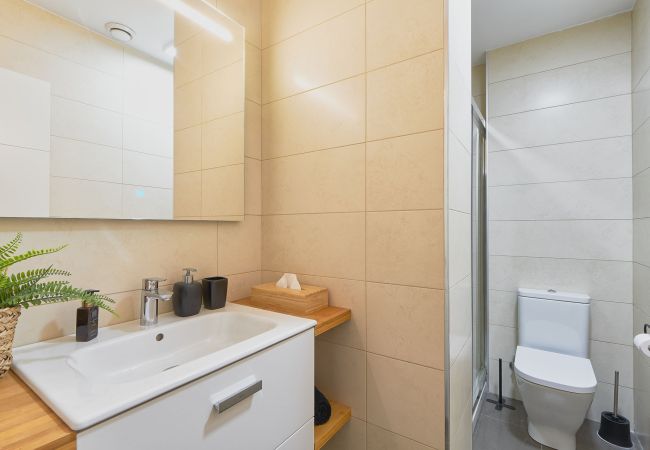 Apartment in Málaga - Somera - Holiday apartment Malaga city Apartment in Málaga - Somera - Holiday apartment Malaga city