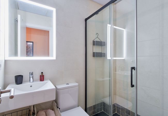 Apartment in Málaga - Somera - Holiday apartment Malaga city Apartment in Málaga - Somera - Holiday apartment Malaga city
