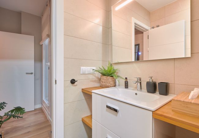 Apartment in Málaga - Somera - Holiday apartment Malaga city Apartment in Málaga - Somera - Holiday apartment Malaga city