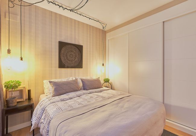 Apartment in Málaga - Somera - Holiday apartment Malaga city Apartment in Málaga - Somera - Holiday apartment Malaga city