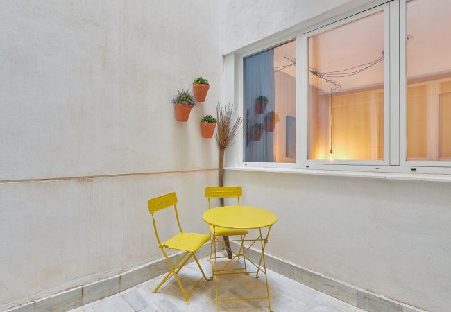 Apartment in Málaga - Somera - Holiday apartment Malaga city Apartment in Málaga - Somera - Holiday apartment Malaga city
