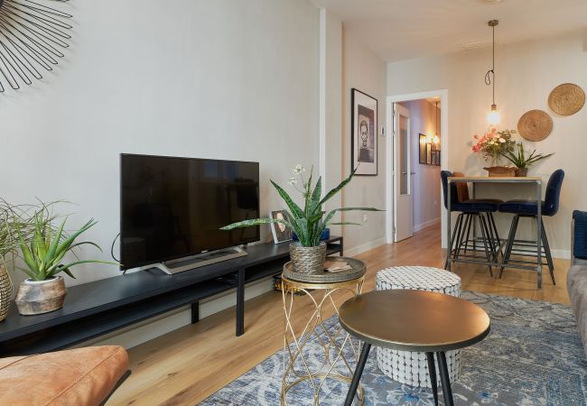 Apartment in Málaga - Somera - Holiday apartment Malaga city Apartment in Málaga - Somera - Holiday apartment Malaga city