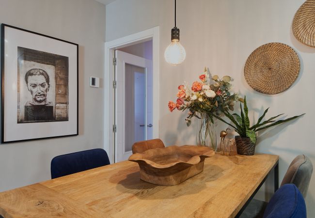 Apartment in Málaga - Somera - Holiday apartment Malaga city Apartment in Málaga - Somera - Holiday apartment Malaga city
