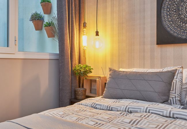 Apartment in Málaga - Somera - Holiday apartment Malaga city Apartment in Málaga - Somera - Holiday apartment Malaga city