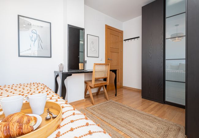 Apartment in Málaga - Carreteria - Holiday home in Malaga Apartment in Málaga - Carreteria - Holiday home in Malaga