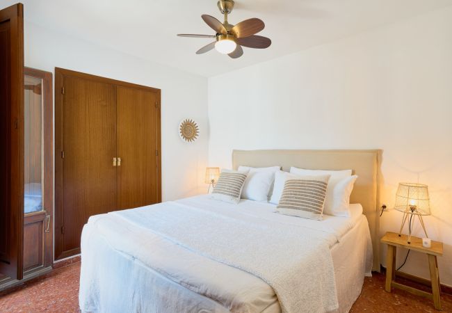 Apartment in Nerja - Balcon de Europa - holiday apartment en Nerja Apartment in Nerja - Balcon de Europa - holiday apartment en Nerja