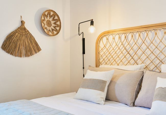 Apartment in Nerja - Balcon de Europa - holiday apartment en Nerja Apartment in Nerja - Balcon de Europa - holiday apartment en Nerja